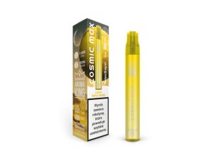 Aroma King Cosmic Max - Coconut Banana - 999+ puffs 20mg